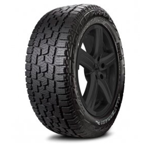 Foto pneumatico: PIRELLI, SCOR. AT PLUS 295/40 R20 110V Estive