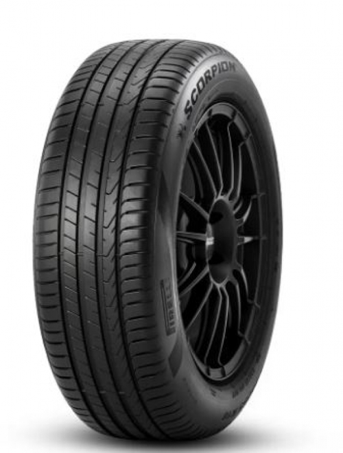 Foto pneumatico: PIRELLI, SCORPION 235/55 R19 105T Estive