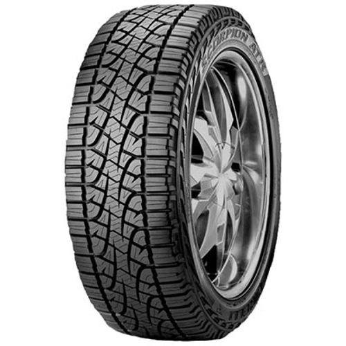 Foto pneumatico: PIRELLI, SCORPION ATR 22 325/55 R22 116H Estive