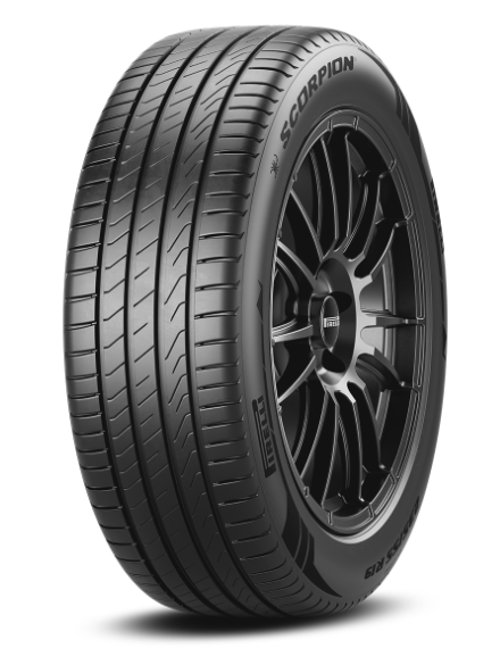 Foto pneumatico: PIRELLI, SCORPION (S3) 235/60 R18 107W Estive