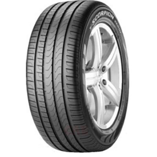 Foto pneumatico: PIRELLI, SC. VERDE XL 275/40 R21 107Y Estive