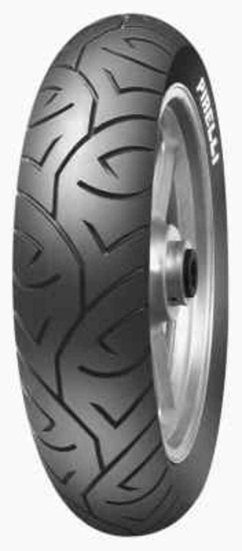Foto pneumatico: PIRELLI, SPORT DEMON R 130/70 R17 62H Estive
