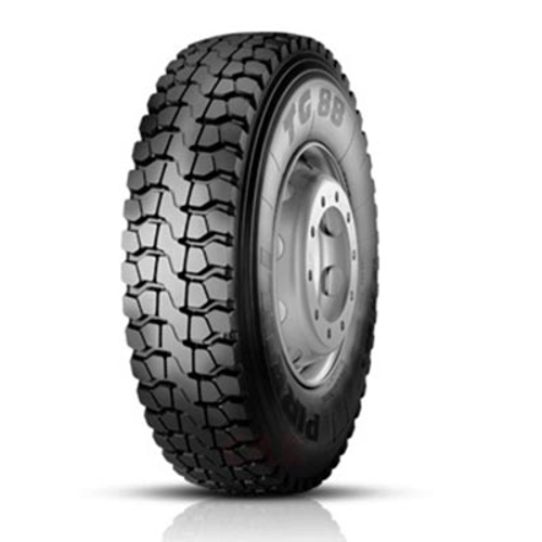 Foto pneumatico: PIRELLI, TG88 315/80 R22.5 156K Estive