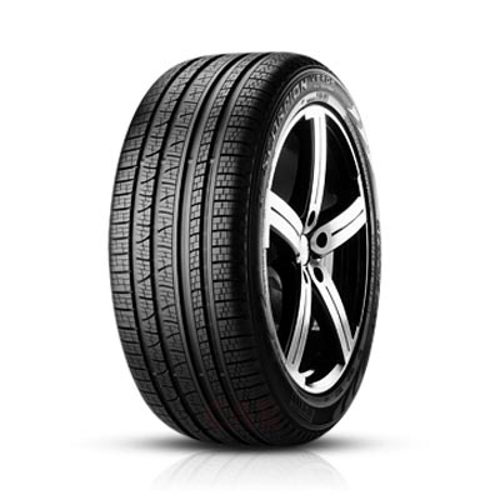 Foto pneumatico: PIRELLI, SC.VERDE AS R-F 295/45 R20 110Y Estive