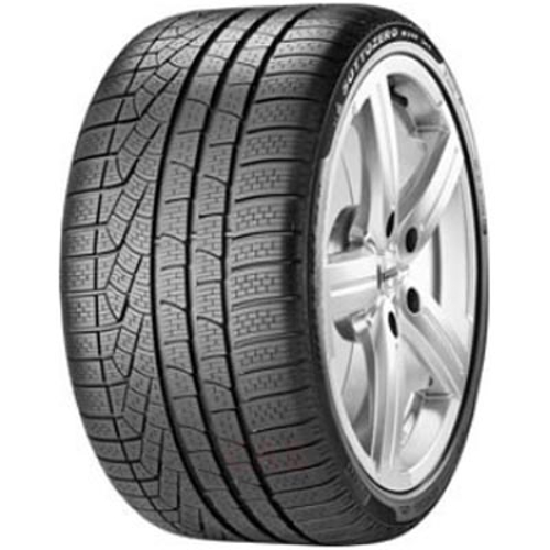 Foto pneumatico: PIRELLI, W240 SOTTOZER 2 255/35 R19 96V Invernali
