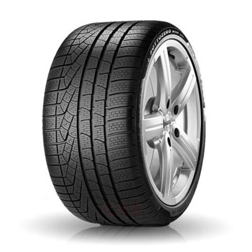 Foto pneumatico: PIRELLI, W270 SOTTOZER 2 235/45 R20 100W Invernali