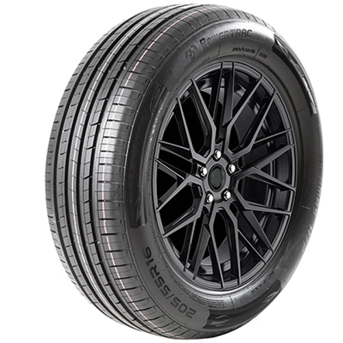Foto pneumatico: POWERTRAC, ADAMAS H/P 165/70 R14 81H Estive