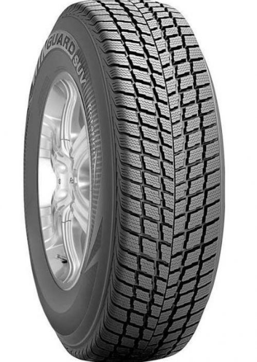 Foto pneumatico: ROADSTONE, WIN-SUV 255/50 R19 107V Invernali