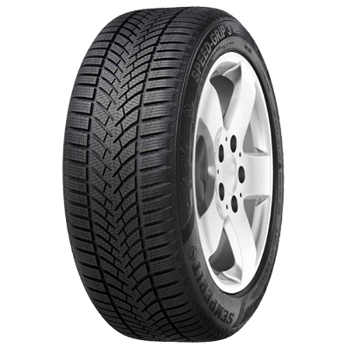 Foto pneumatico: SEMPERIT, SPEED-GRIP 3 215/40 R17 87V Invernali