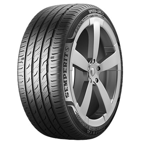 Foto pneumatico: SEMPERIT, SPEED-LIFE 3 22 245/45 R18 100Y Estive