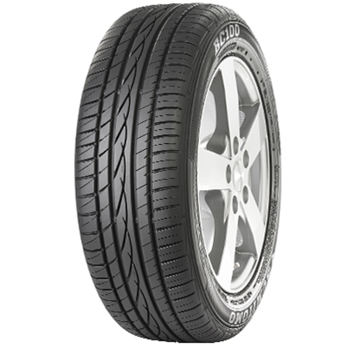 Foto pneumatico: SUMITOMO, BC100 185/60 R14 82H Estive