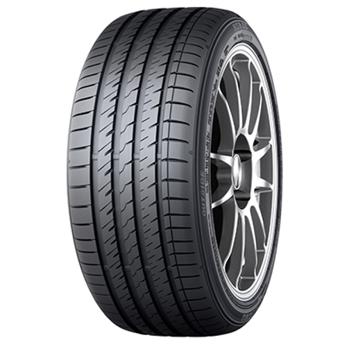 Foto pneumatico: SUMITOMO, HTR Z5 235/45 R19 99Y Estive