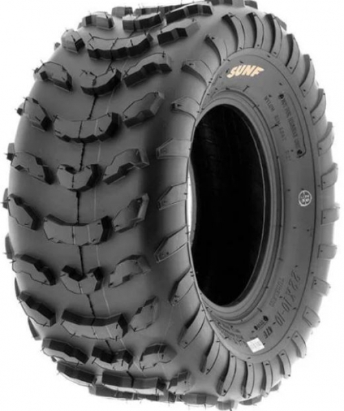 Foto pneumatico: SUN-F, A-006 22/10 -10 47F Estive