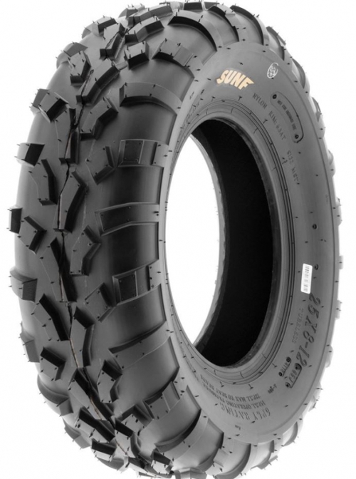 Foto pneumatico: SUN-F, A-010 25/ -12 65J Estive