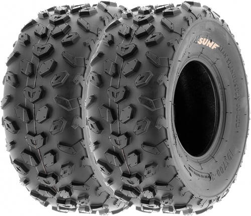 Foto pneumatico: SUN-F, A-014 145/70 -6 18F Estive