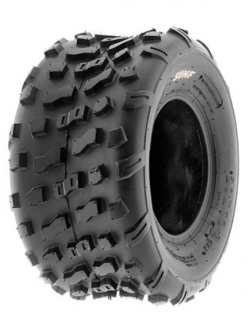 Foto pneumatico: SUN-F, A-022 20/11 -9 47J Estive