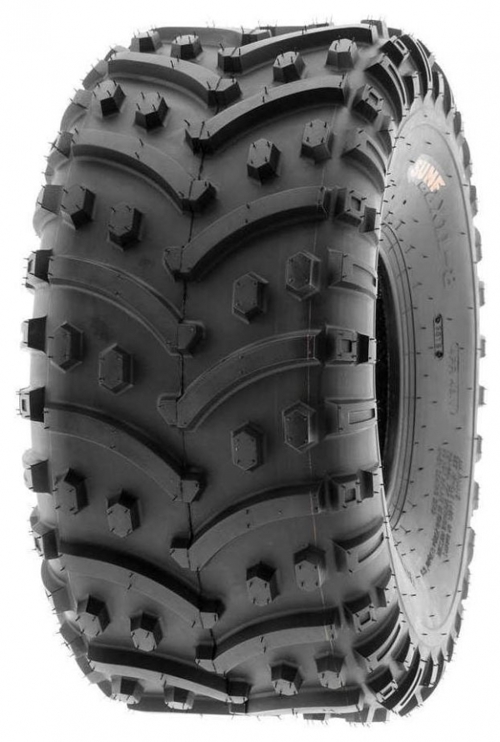 Foto pneumatico: SUN-F, A-032 25/ -12 65J Estive