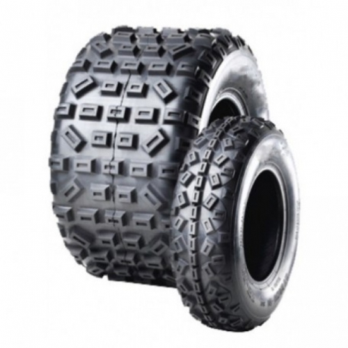 Foto pneumatico: SUN-F, A-035 18/10 -8 42N Estive