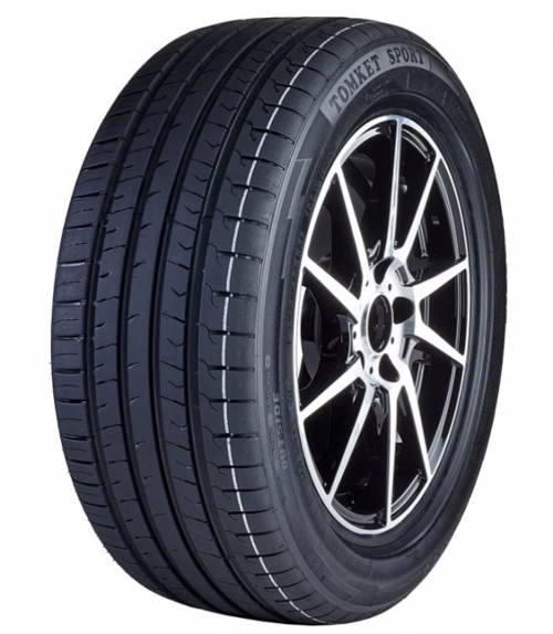 Foto pneumatico: TOMKET, SPORT 265/35 R18 97Y Estive