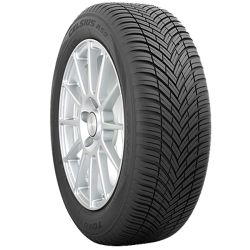 Foto pneumatico: TOYO, CELSIUS AS 2 195/65 R15 91H Quattro-stagioni