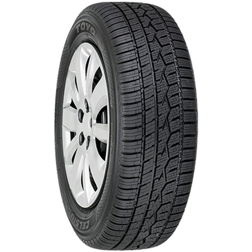 Foto pneumatico: TOYO, CELSIUS 155/60 R15 74T Quattro-stagioni