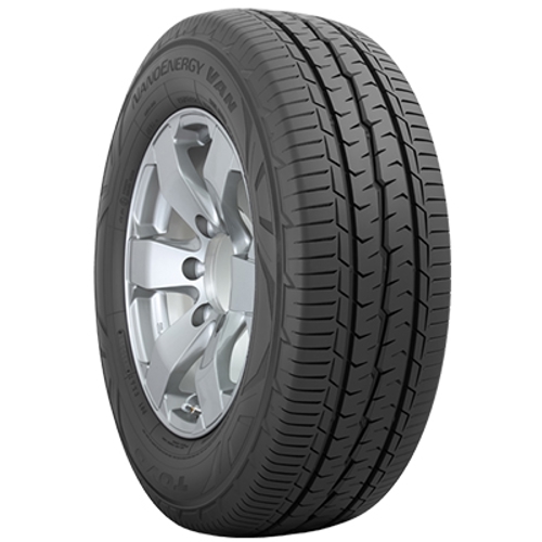 Foto pneumatico: TOYO, NANO ENERGYVAN 165/70 R14 89R Estive