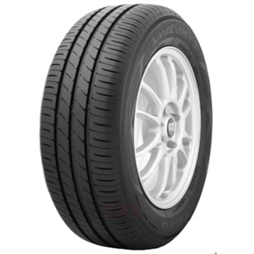 Foto pneumatico: TOYO, NANOENERGY 3 21 145/65 R15 72T Estive