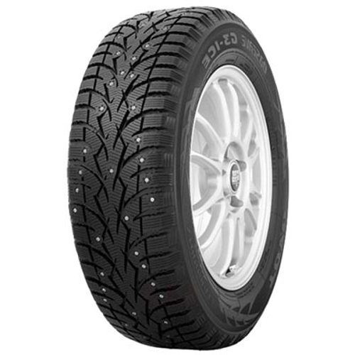 Foto pneumatico: TOYO, OBG3S XL 22 245/70 R16 111T Invernali