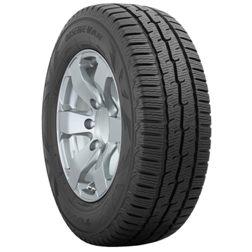 Foto pneumatico: TOYO, OBVA 22 175/70 R14 95T Invernali