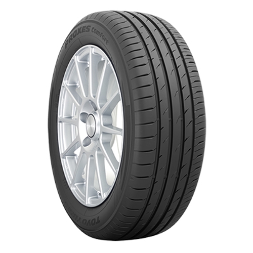 Foto pneumatico: TOYO, PRX COMF 195/55 R16 91V Estive
