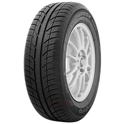 Foto pneumatico: TOYO, SNOWPROX S 943 235/60 R16 104H Invernali