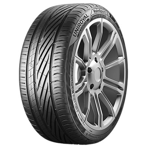 Foto pneumatico: UNIROYAL, RAINSPORT 5 FR 225/50 R17 94V Estive
