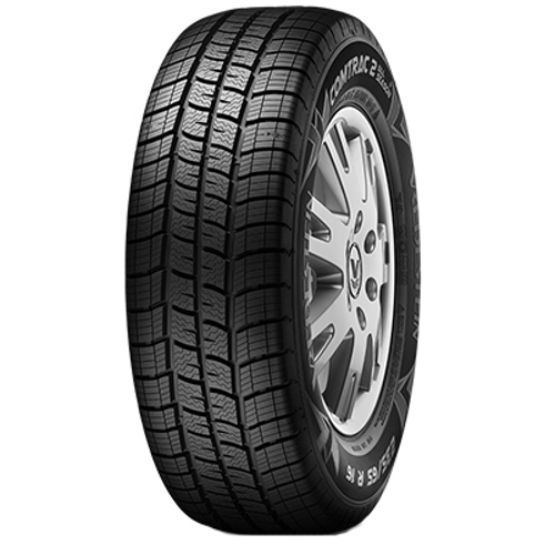 Foto pneumatico: VREDESTEIN, COMTRAC 2 AS+ 195/65 R16 104T Quattro-stagioni