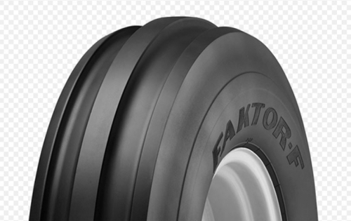 Foto pneumatico: VREDESTEIN, FAKTOR-F 11.5/80 -15.3 119A8 Estive