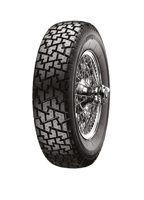Foto pneumatico: VREDESTEIN, GRIP CLASSIC 205/ R16 104T Estive