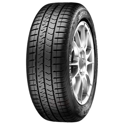 Foto pneumatico: VREDESTEIN, QUATRAC 5 155/70 R13 75T Quattro-stagioni