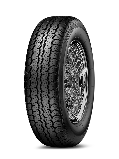 Foto pneumatico: VREDESTEIN, TRANSPORT CLASSIC 17/ R400C 103M Estive