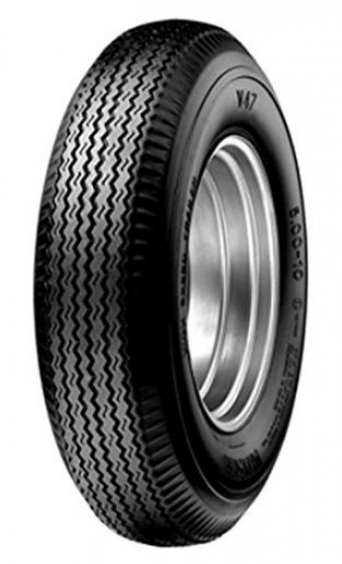 Foto pneumatico: VREDESTEIN, V47 3.5/ -8 46M Estive