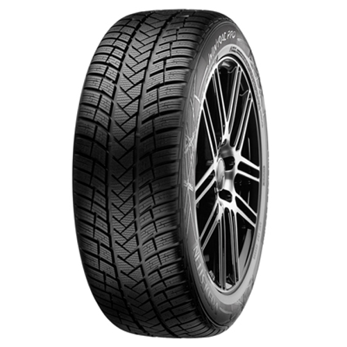 Foto pneumatico: VREDESTEIN, WINTRAC PRO XL 295/40 R20 110V Invernali
