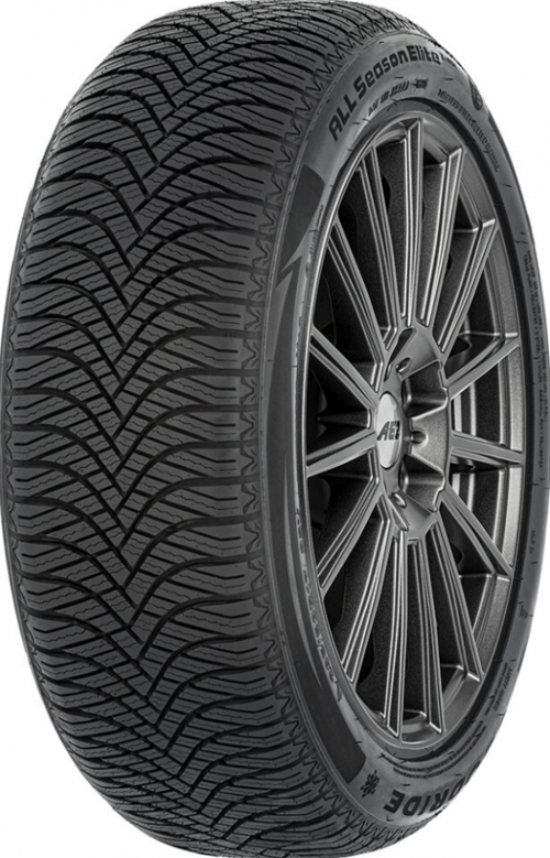 Foto pneumatico: WESTLAKE, ALL SEASON ELITE Z-401 215/50 R17 95W Quattro-stagioni