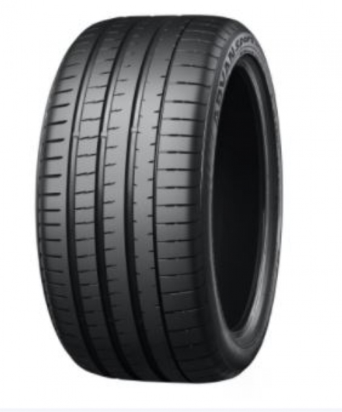 Foto pneumatico: YOKOHAMA, ADVAN Sport V107 285/40 R19 107Y Estive